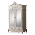 image of Adele dresser with mirror