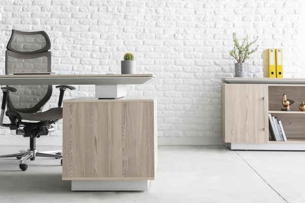 تصویر میز اداری ED300