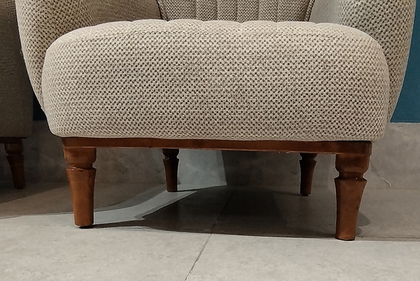image of Unique Single Sofa