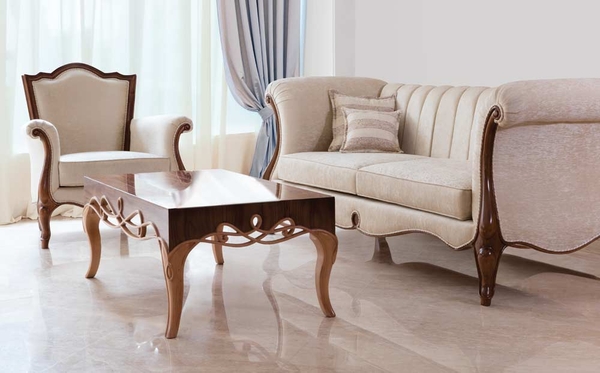 image of Pierr sofa set
