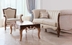 image of Pierr sofa set
