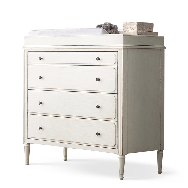image of Marcele small baby change table