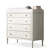 image of Marcele small baby change table