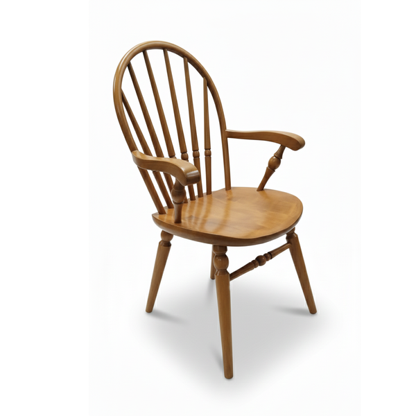 تصویر صندلی رستا-دسته دار تصویر صندلی رستا-دسته دار