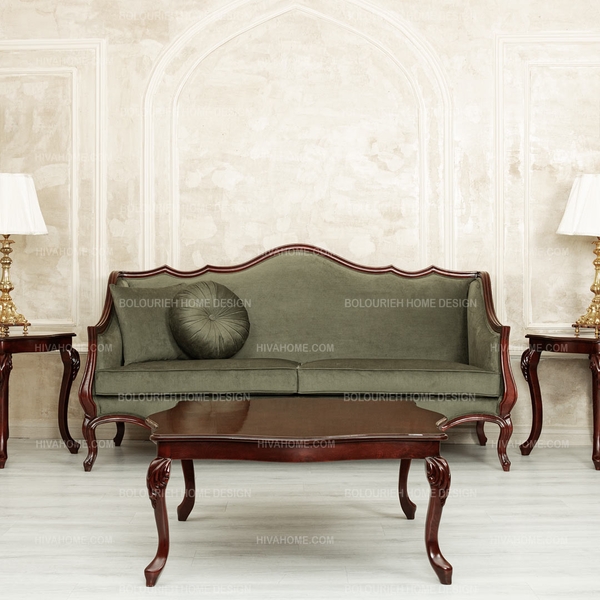 image of Nihad Model Coffee Table