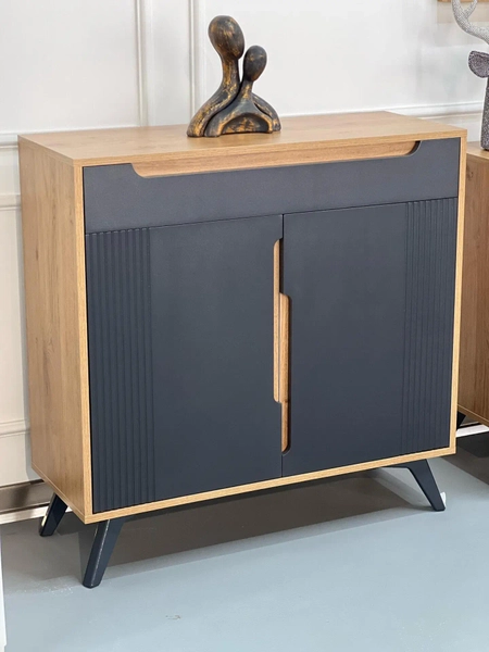 image of Lotus Shoe Cabinet