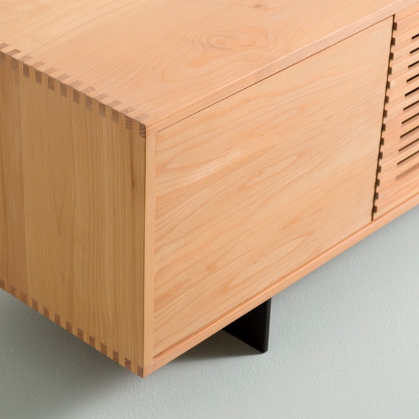 image of Largo TV stand