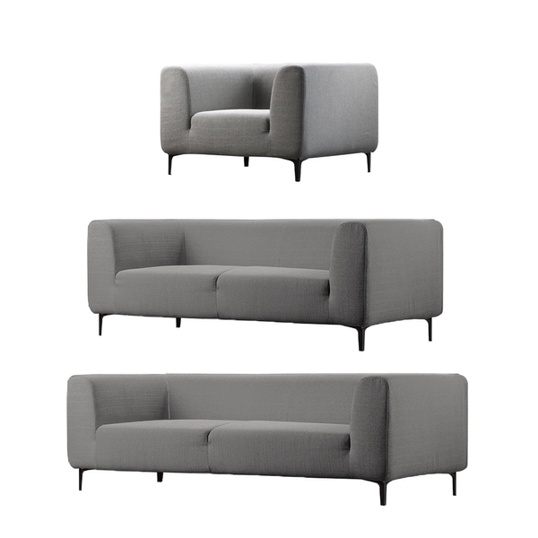 image of Ronica sofa set for 6