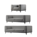 image of Ronica sofa set for 6