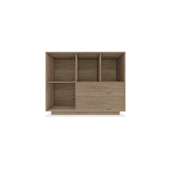 تصویر کمد اداری K100