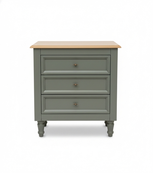 image of Roshanak Double Bedroom Set