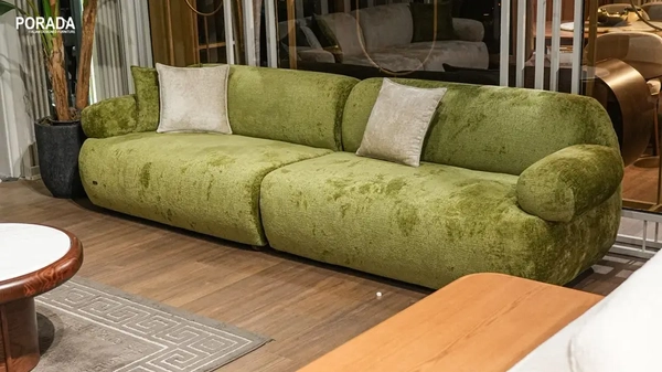 image of Minimal Sofa Set