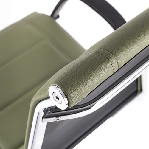 تصویر صندلی مدیریتی B81