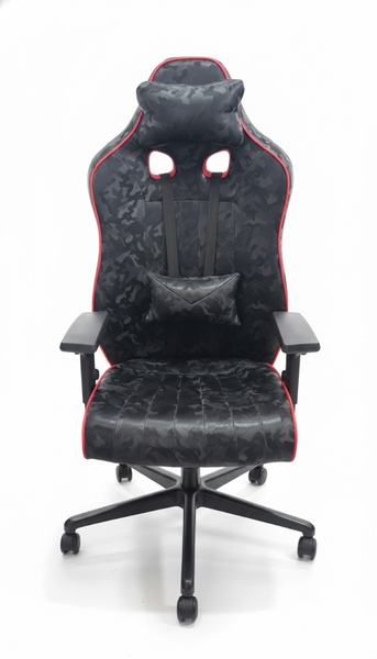 تصویر صندلی گیمینگ 2021