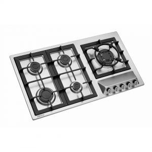 another image of Gas Hob S-5959 i