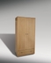 image of Dresser with 2 doors