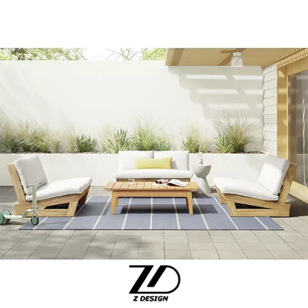 image of Stella Double Sofa