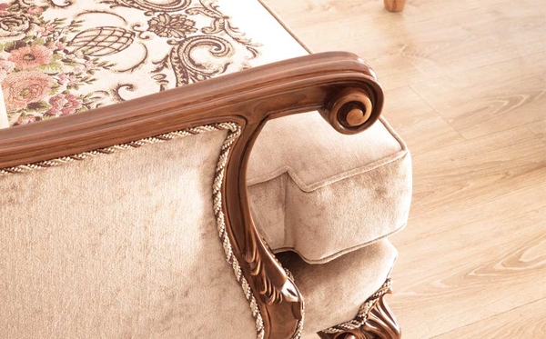 another image of Oscar sofa set