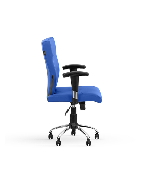 تصویر صندلی کارمندی S711