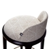 image of Hector W2008L bar chair