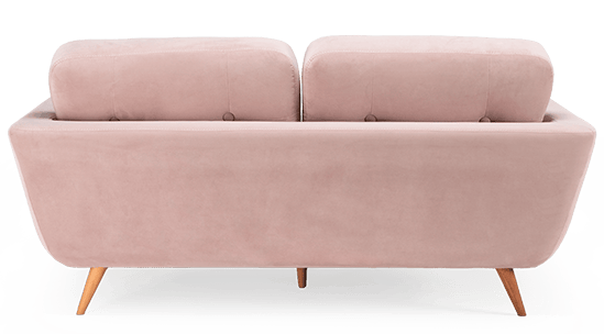 image of Enzo double sofa