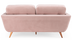 image of Enzo double sofa