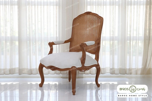 image of Kamand single sofa