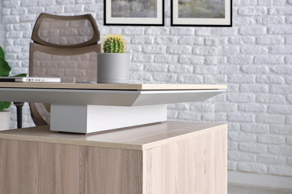 تصویر میز اداری ED300