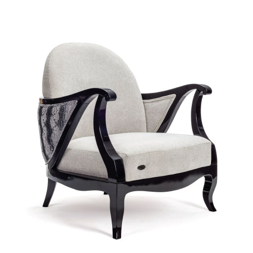 image of Mudika Armchair