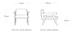 image of Narenj Single Sofa