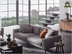 image of Banoos triple sofa