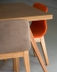 image of Elena dining table for 4