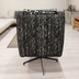 image of Millan  Swivel Armchair