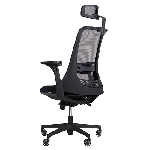 تصویر صندلی کارشناسی X81u