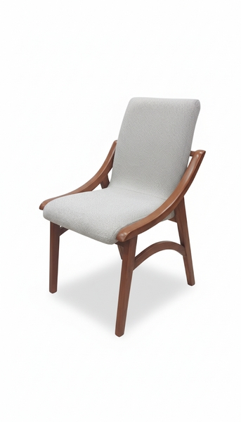 تصویر سرویس ناهارخوری آمریکایی