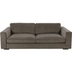 image of SENT sofa 3.5 taupe 669716