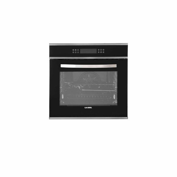 image of Ilia steel IO 103 oven