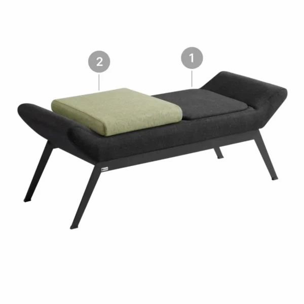 image of P30NL Single Sofa 