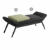 image of P30NL Single Sofa 