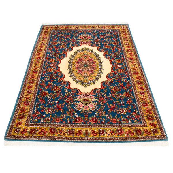 image of Sanandaj Rug Code 604811