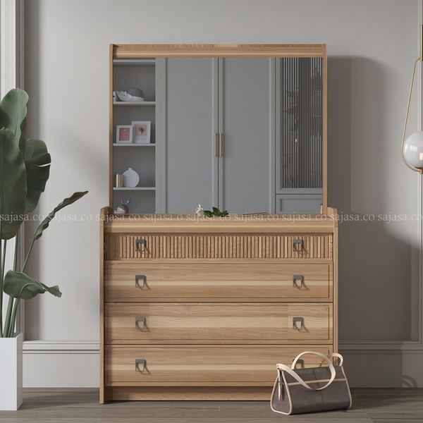 image of Avisa Havana Double Bedroom Set