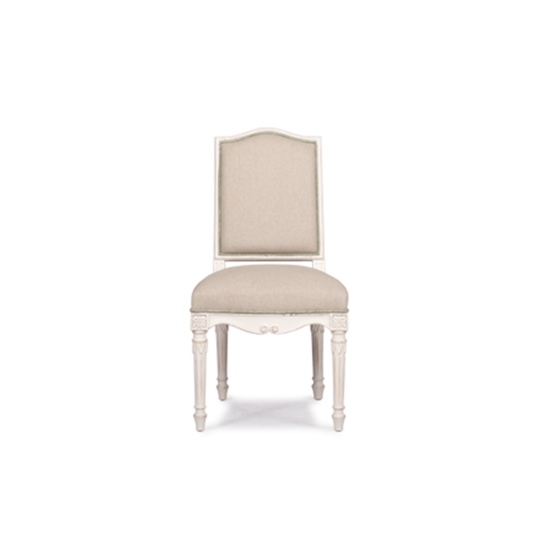 image of Laurent Baroque Chair