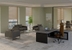 image of NOSS 115N1 Office Armchair