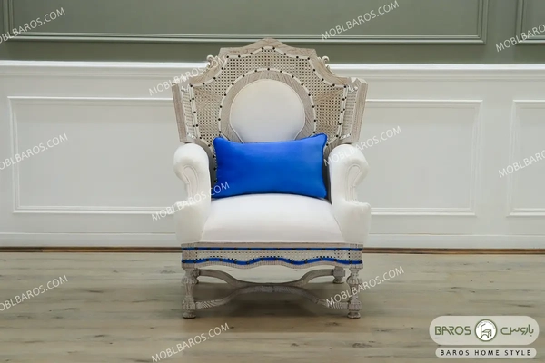image of Lizna single sofa