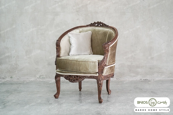 image of Nevada 2 single sofa