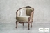 image of Nevada 2 single sofa