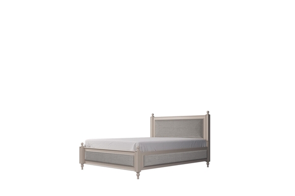 تصویر تختخواب دو نفره ویان عرض 200
