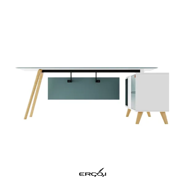 تصویر میز مدیریتی new arc