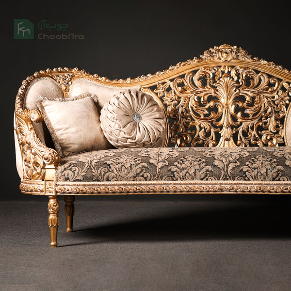 image of Gloria Sofa Set