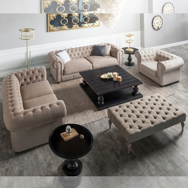 image of Larisa sofa set for 6
